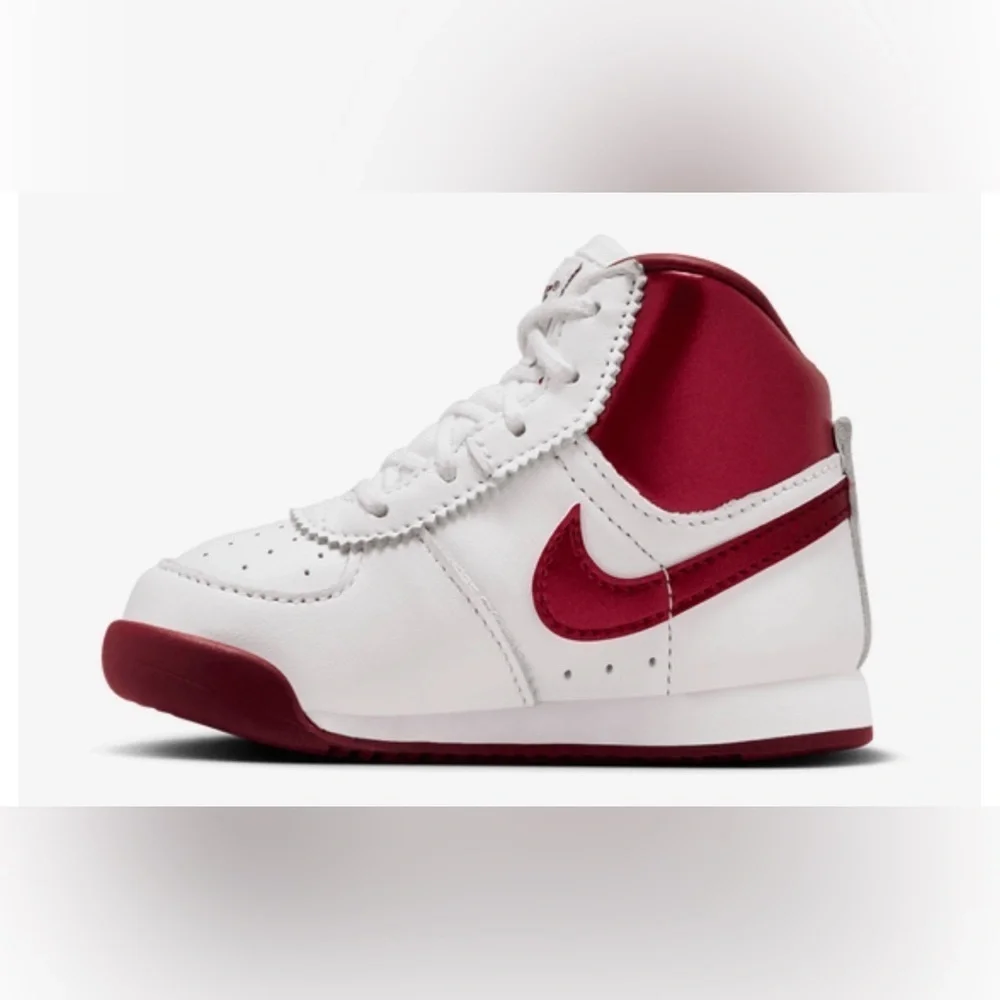NWT Nike Baby Jordan